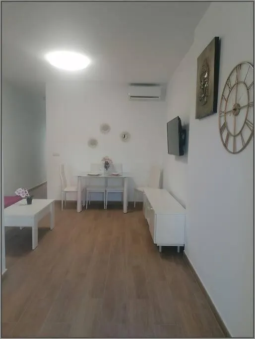 Sts Pet Friendly Playa Appartement Torre Del Mar