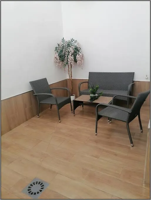 Sts Pet Friendly Playa Appartement Torre Del Mar