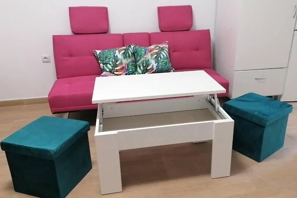 Sts Pet Friendly Playa Appartement Torre Del Mar 0*,  Spanje