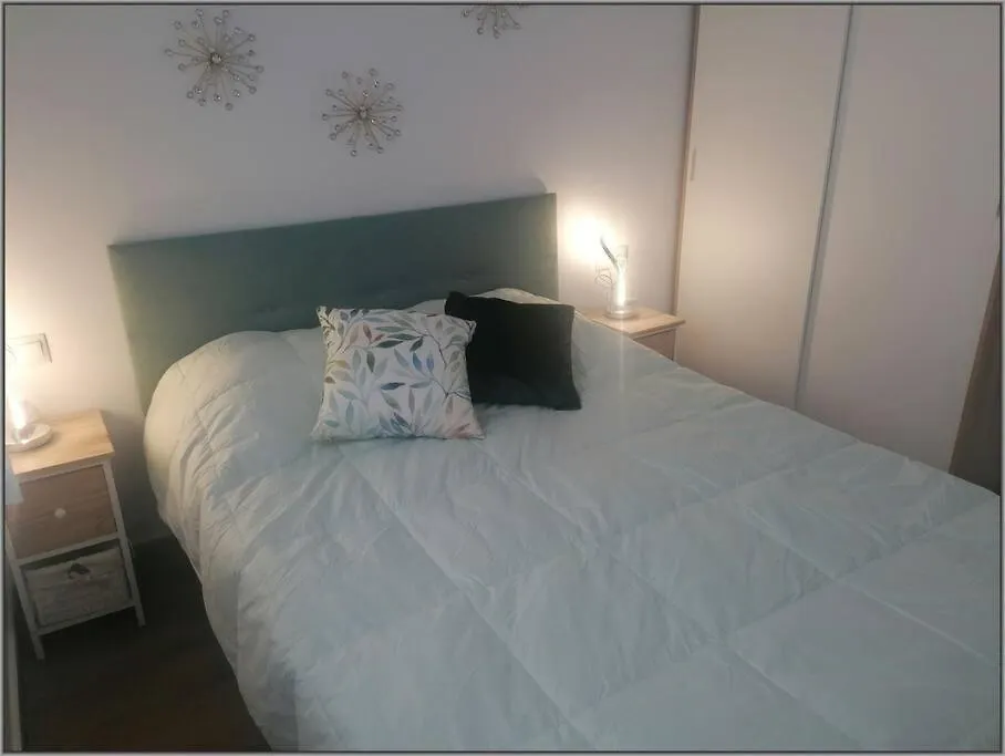 Sts Pet Friendly Playa Apartment Torre Del Mar Spain