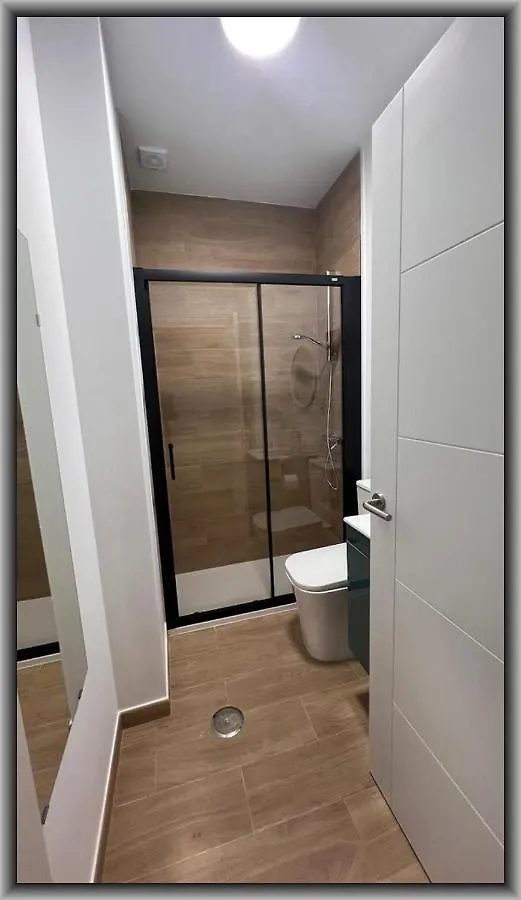 Sts Pet Friendly Playa Apartment Torre Del Mar