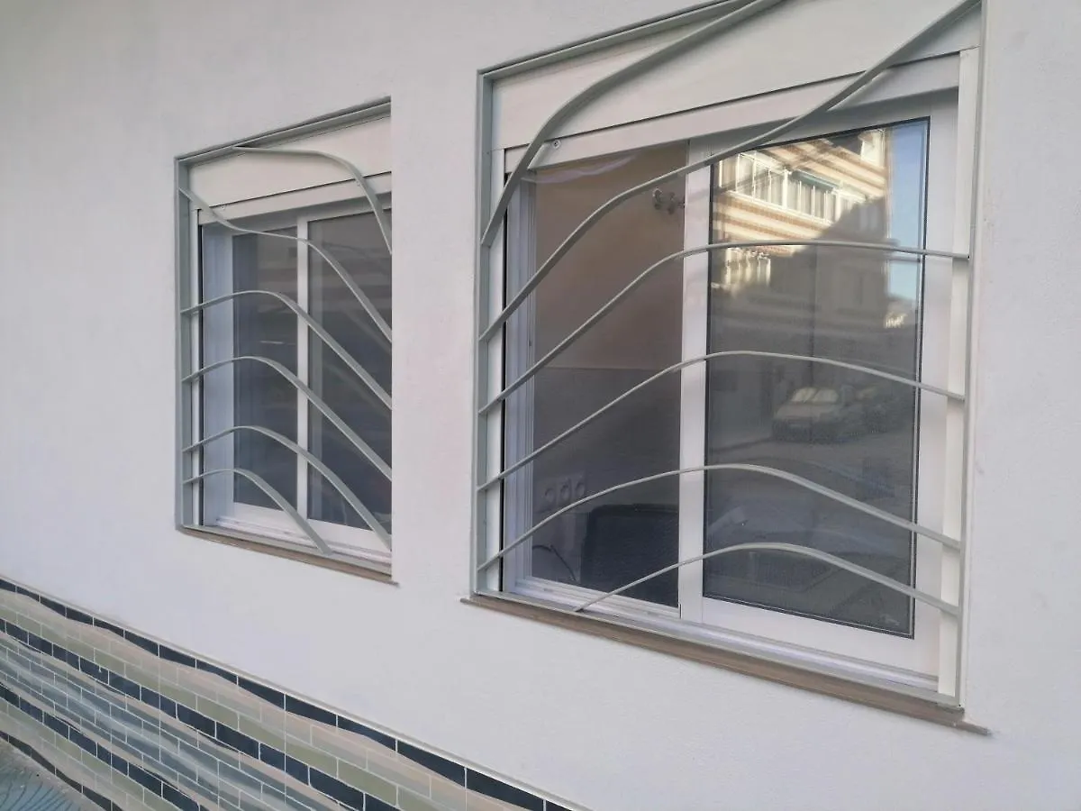 Sts Pet Friendly Playa Apartment Torre Del Mar
